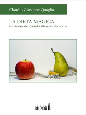 cover image of La dieta magica